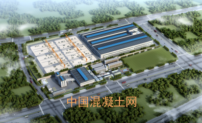 華潤(rùn)水泥加速布局 平面設(shè)計(jì)視角下的裝配式建筑新時(shí)代