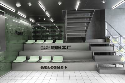 從味蕾到視覺 全新面包店設(shè)計(jì)如何重塑消費(fèi)體驗(yàn)與購物場(chǎng)景