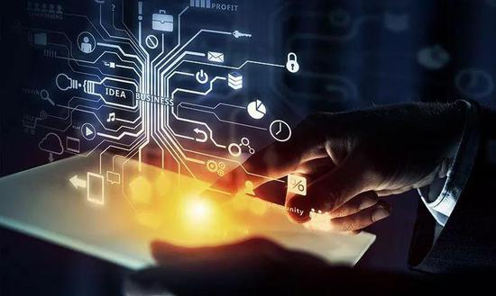 哈爾濱新區中小企業基礎設施數字化升級改造將獲扶持