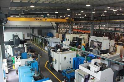 歐洲壓鑄巨擘 以精密技藝驅(qū)動(dòng)汽車(chē)輕量化革命