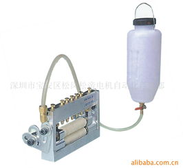 深圳市寶安區(qū)松崗松帝電機(jī)自動(dòng)化經(jīng)營(yíng)部 工控系統(tǒng)與裝備產(chǎn)品全解析